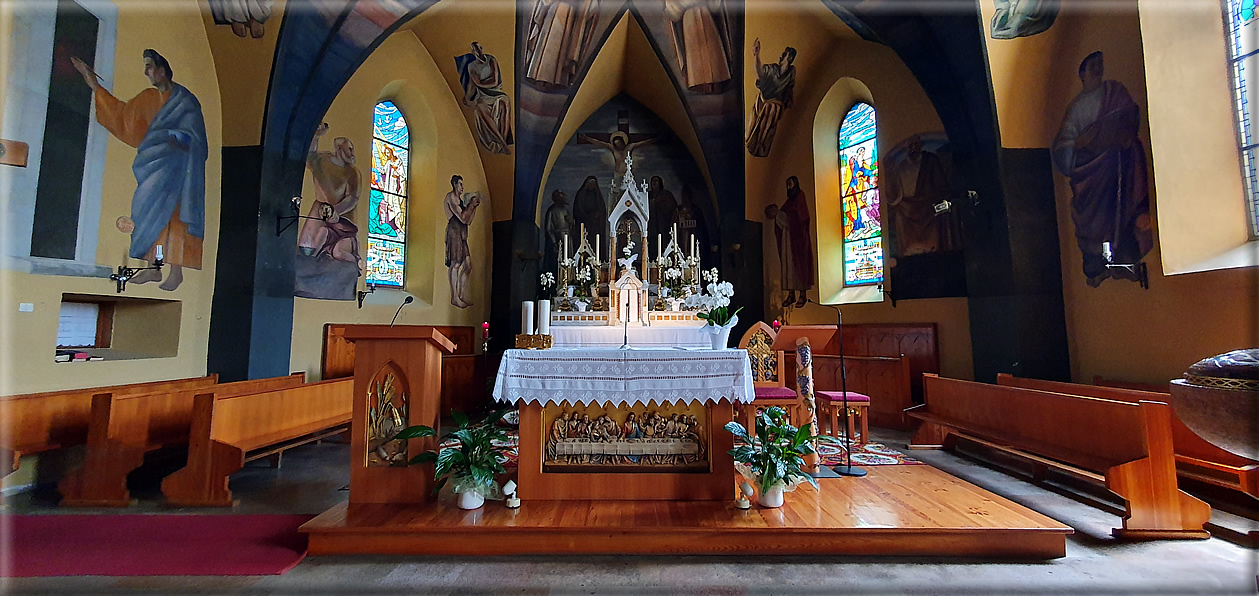 foto Chiesa dei Santi Filippo e Giacomo